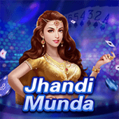 Jhandi Munda