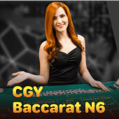 CGY Baccarat N6