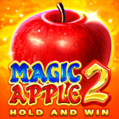 Magic Apple 2