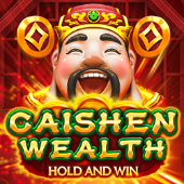 Caishen Wealth