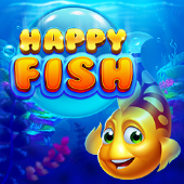 Happy Fish