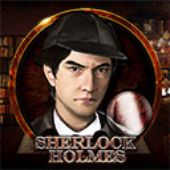 Sherlock Holmes