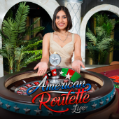 American Roulette