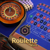 Auto-Roulette VIP