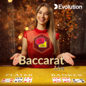 Baccarat A