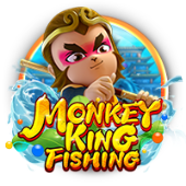 Monkey King Fishing