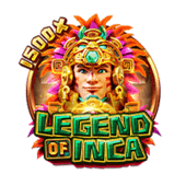 Huyền thoại Inca