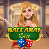 Xí ngầu Baccarat