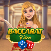 Xúc xắc Baccarat ảo