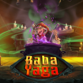 Baba Yaga