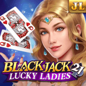 Blackjack Cô Gái May Mắn