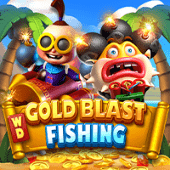 Wd Gold Blast Fishing