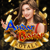 Andar Bahar Royale