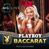 Baccarat - Playboy (NC)