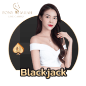 Blackjack