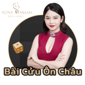 Bài Cửu Ôn Châu