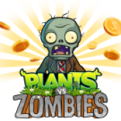 Plants vs Zombies