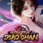 Mỹ Nhân Kế Của Diao Chan