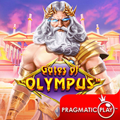 Cổng Olympus