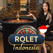 Roulette Indonesia