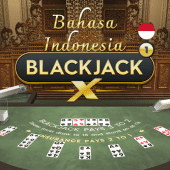 BlackjackX 1 Indonesia