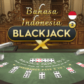 BlackjackX 2 Indonesia