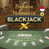 BlackjackX 4 Indonesia