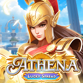 Athena-LUCKY SPREAD