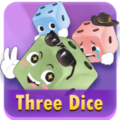 Three Dice