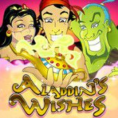 mong muốn của Aladdin