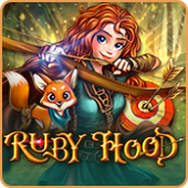 Ruby Hood