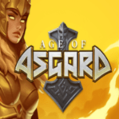 Tuổi của Asgard