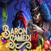 Baron Samedi